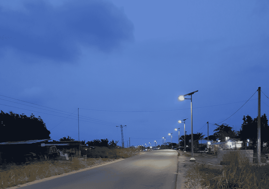 Ragni Gabon