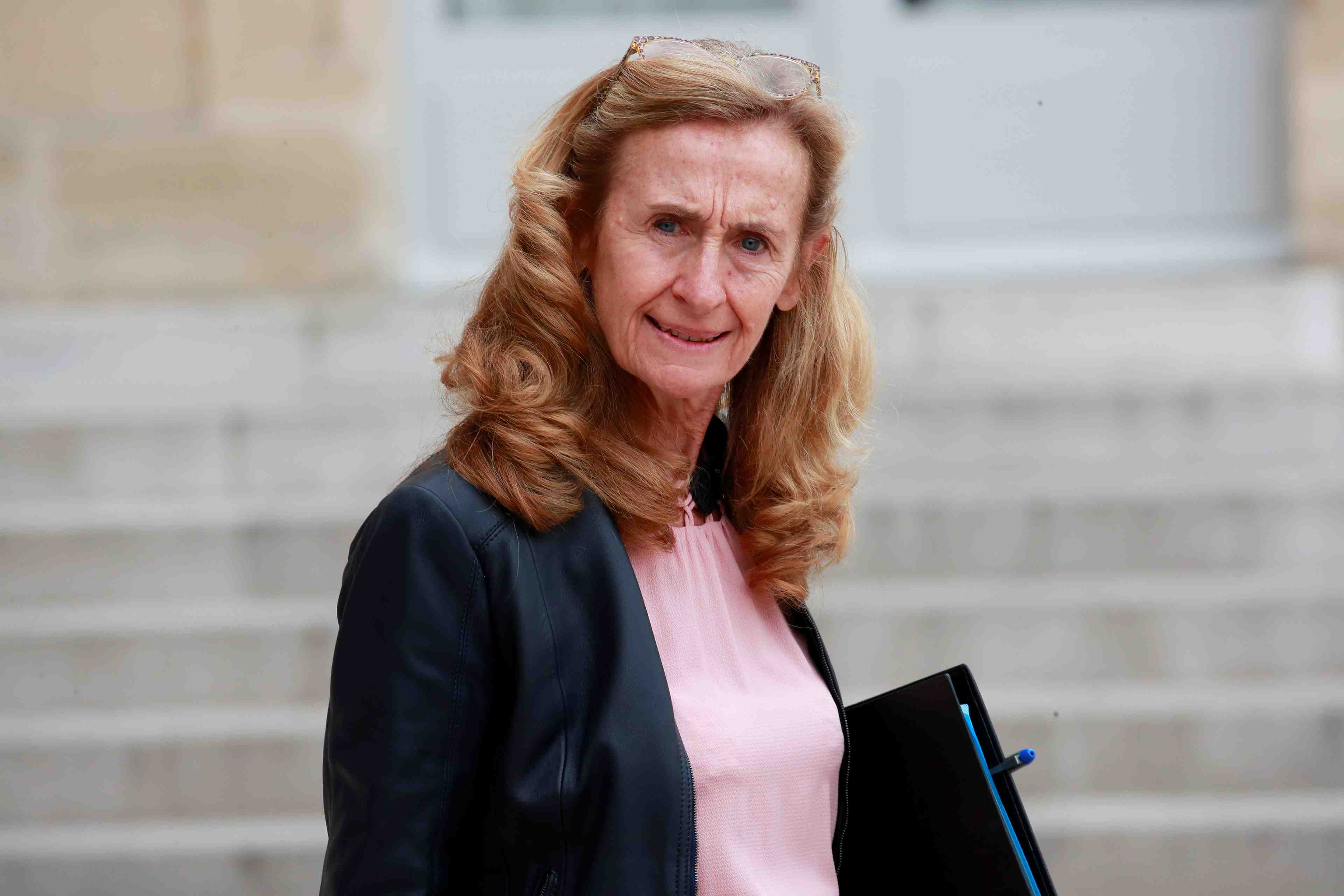 254 condamnes pour terrorisme liberables d'ici fin 2022, dit belloubet