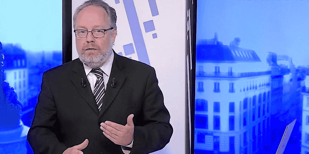 Alexandre Mirlicourtois Xerfi