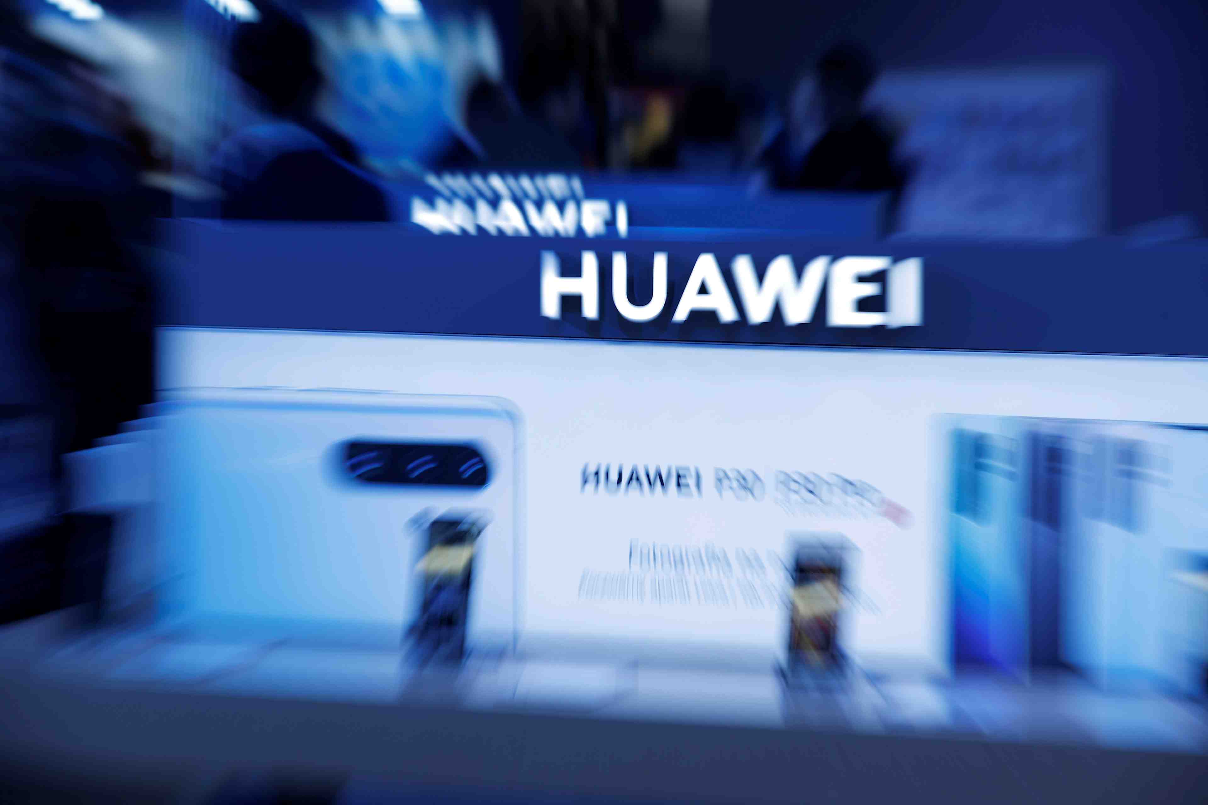 Huawei va supprimer des centaines d'emplois aux etats-unis