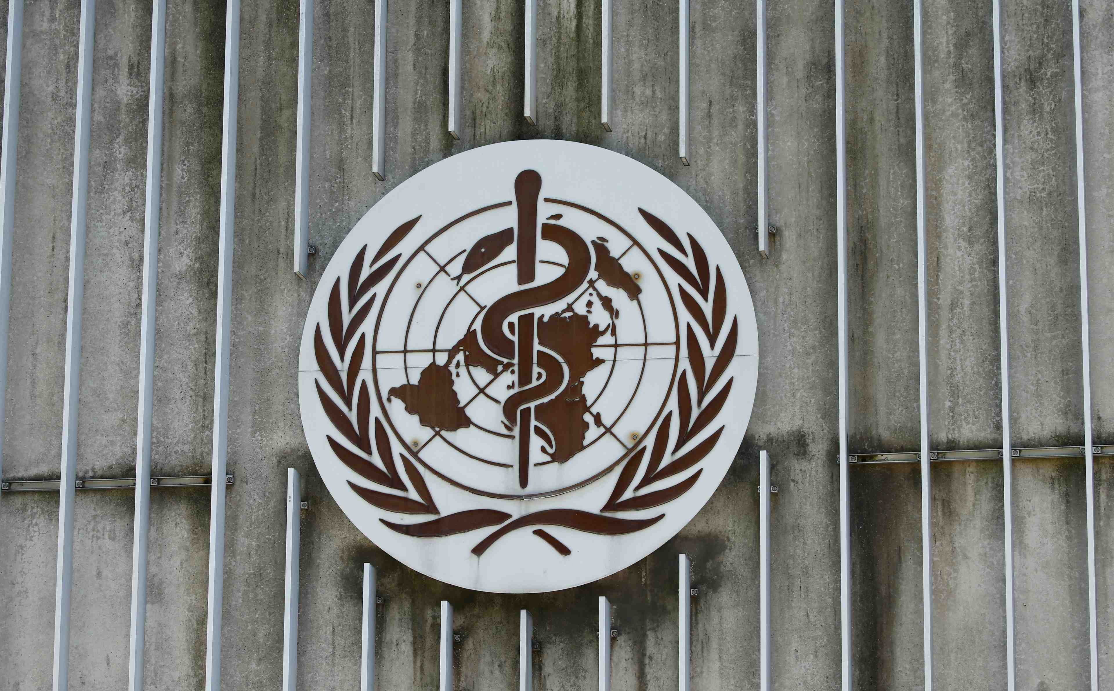 L'oms reclame plus de 30 milliards de dollars pour lutter contre le coronavirus