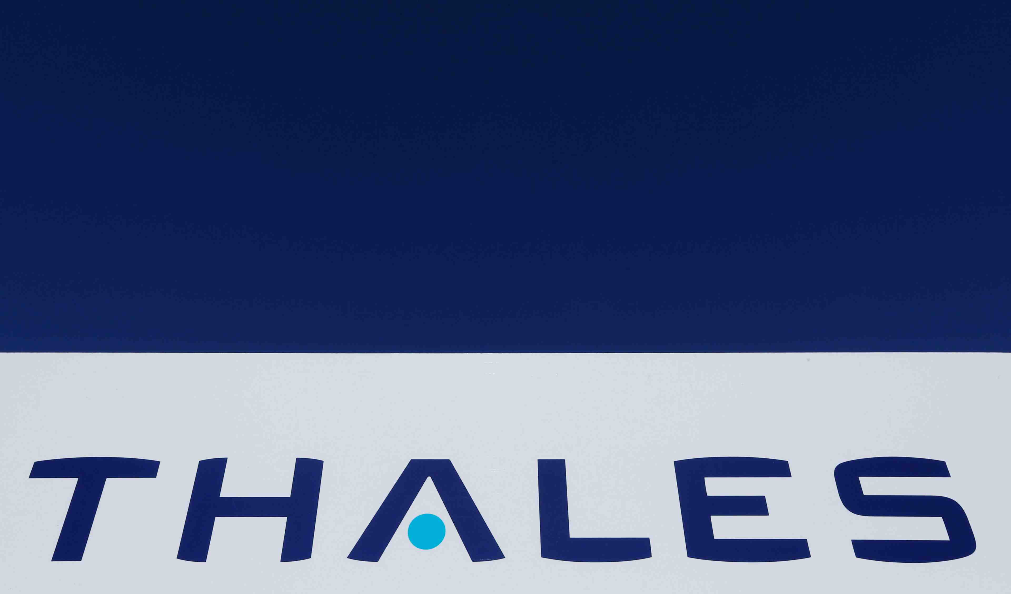 Thales nomme yannick assouad a la tete d'avionics