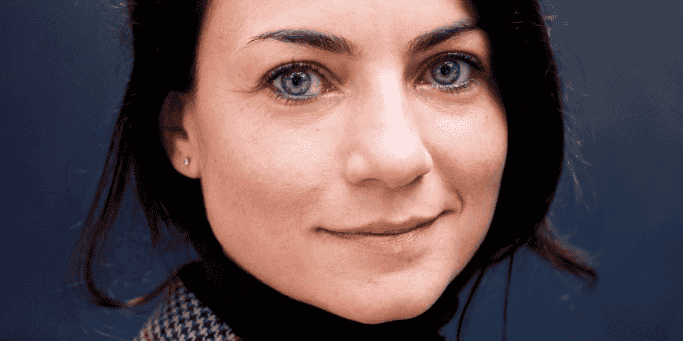 Audrey Rojkoff