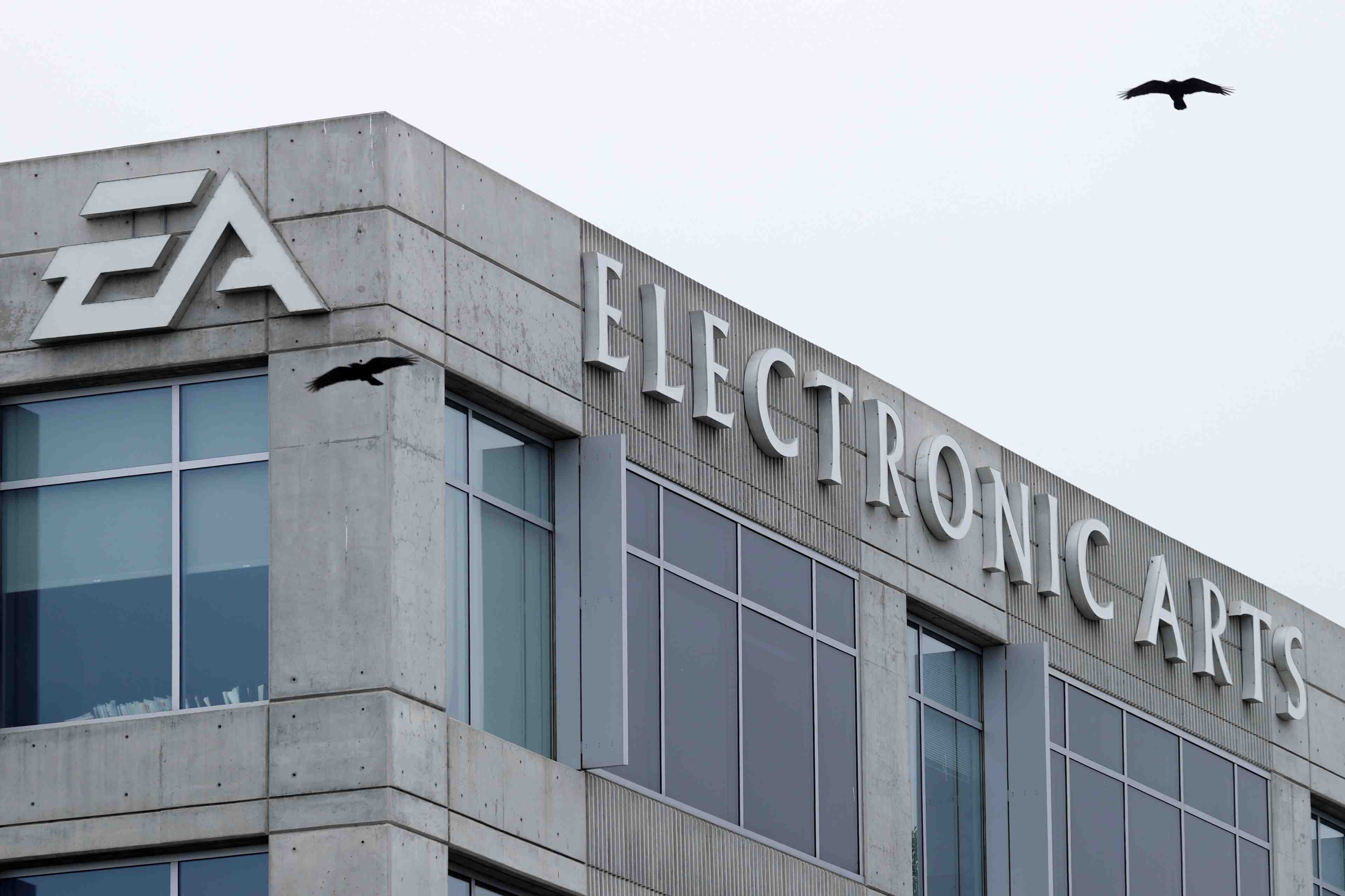 Electronic arts va racheter codemasters pour 1,2 milliard de dollars