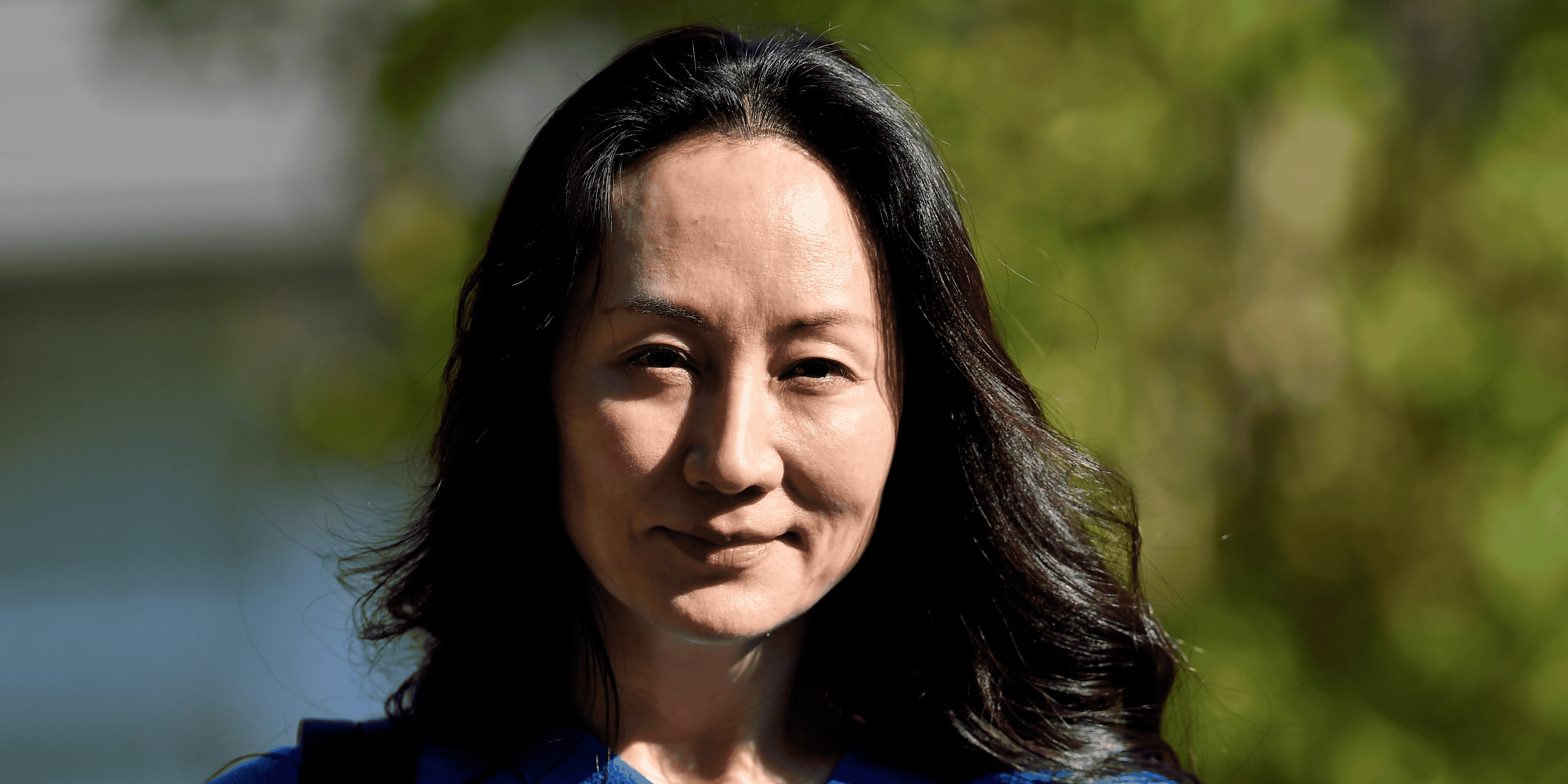 Accord entre les usa et meng wanzhou (huawei) sur les accusations de fraude bancaire