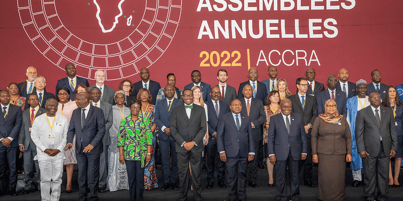 Assemblees annuelles BAD