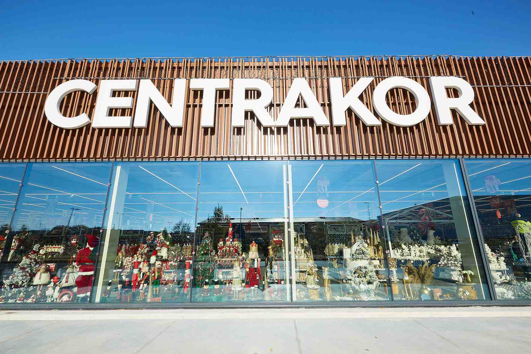 Centrakor