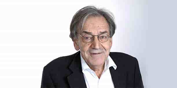 Alain Finkielkraut