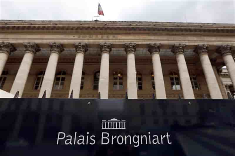 Les Bourses européennes ouvrent en légère hausse