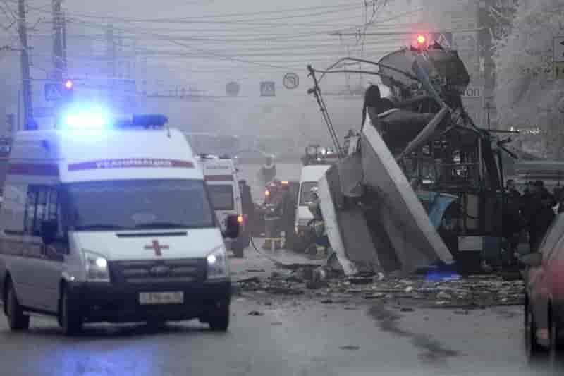 Le cerveau présumé des attentats de Volgograd abattu au Daguestan