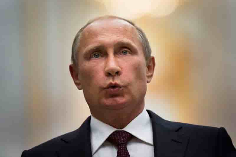 Le Kremlin dément un accord de trêve entre Moscou et Kiev