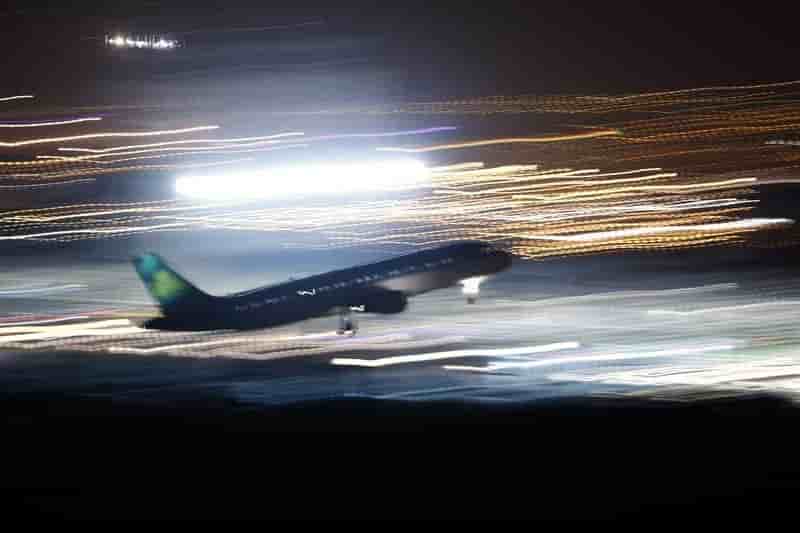 Aer lingus recommande l'offre d'achat de 1,36 milliard d'euros d'iag