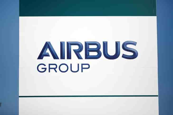 Airbus livre a eutelsat un satellite tout electrique haute puissance