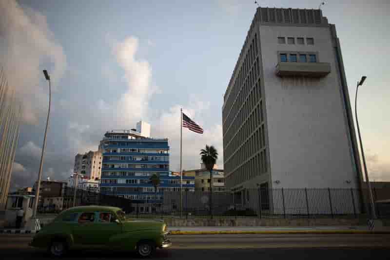 Trump pourrait annoncer vendredi sa nouvelle politique envers cuba