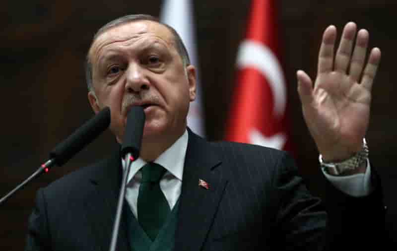 Turquie: les pleins pouvoirs a portee de main pour erdogan