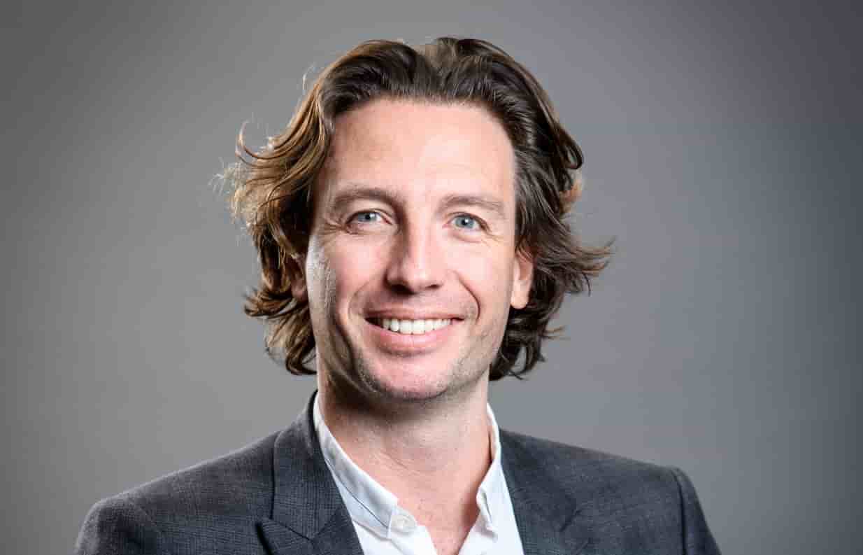 Alexandre Tepas