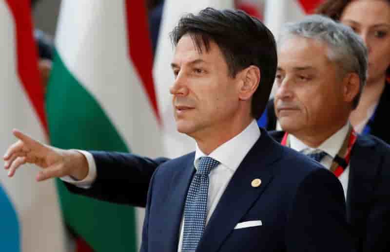 Ue: l'italie bloque des declarations communes thematiques selon des diplomates