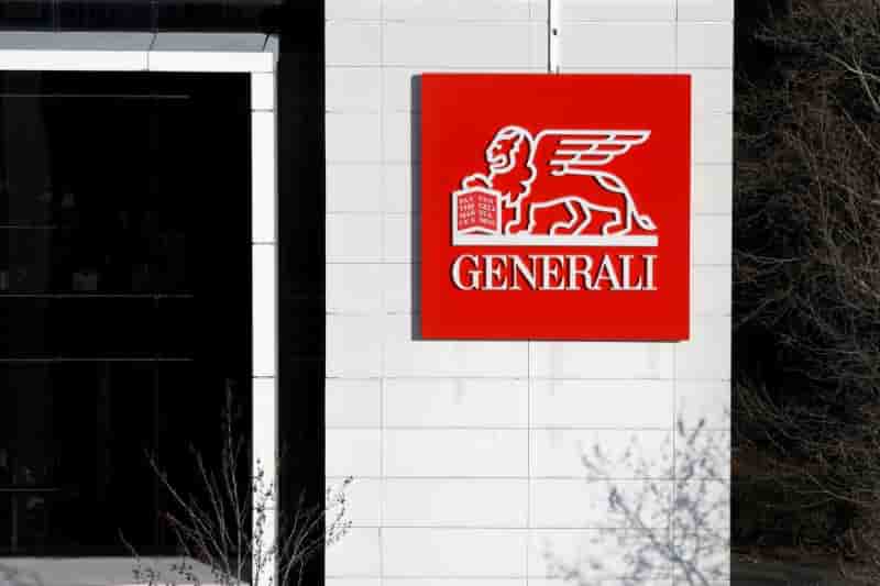 Generali: le benefice du 1er semestre dope par des cessions