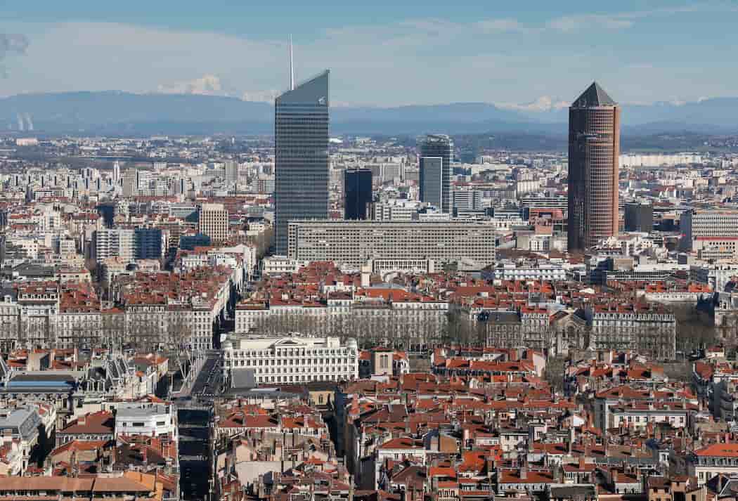 Lyon