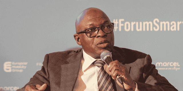 ISSIFOU KOGUI N’DOURO