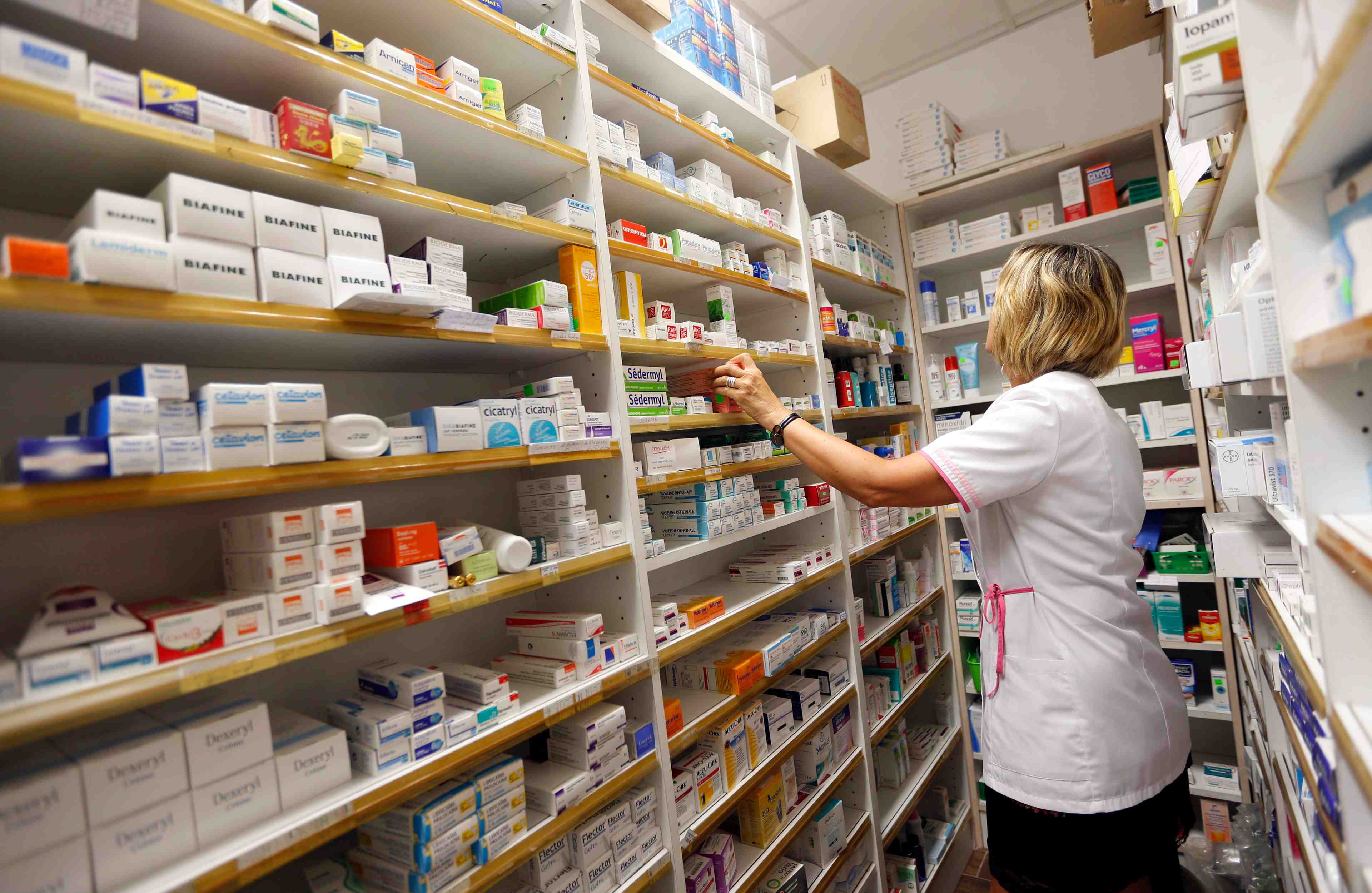 Macron aurait decide de derembourser l'homeopathie