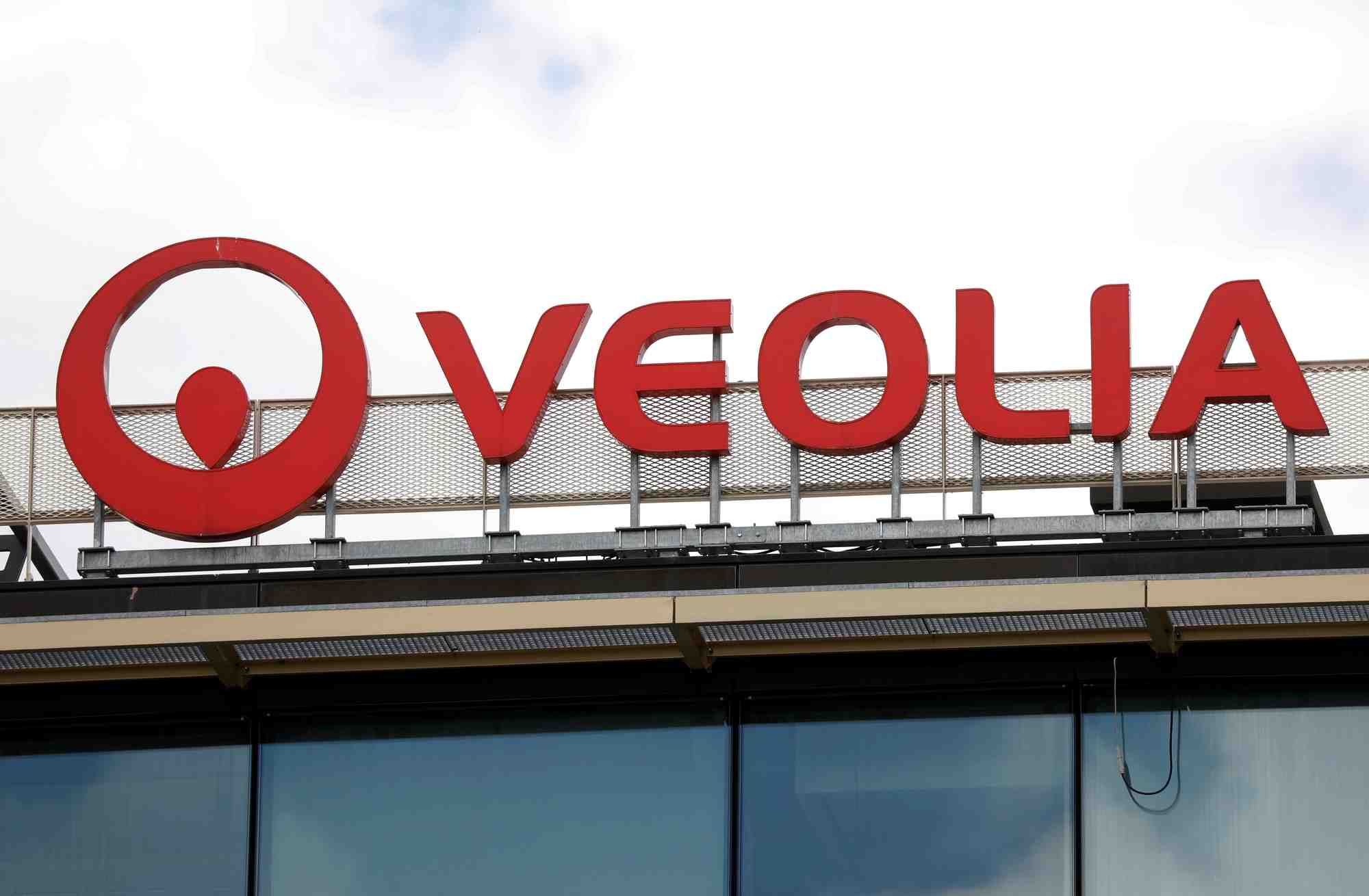 Veolia entre en negociations exclusives pour l'acquisition d'osis