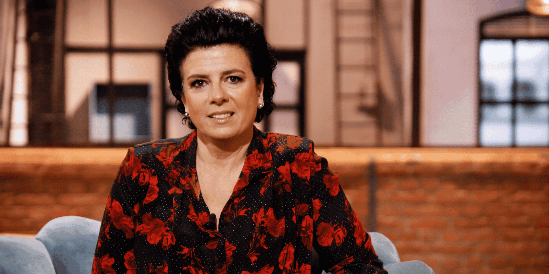 Stéphanie Delestre se lance dans l'IA générative vocale.