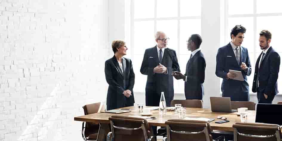 Les femmes sont désormais plus nombreuses dans les conseils d’administration des grandes entreprises.