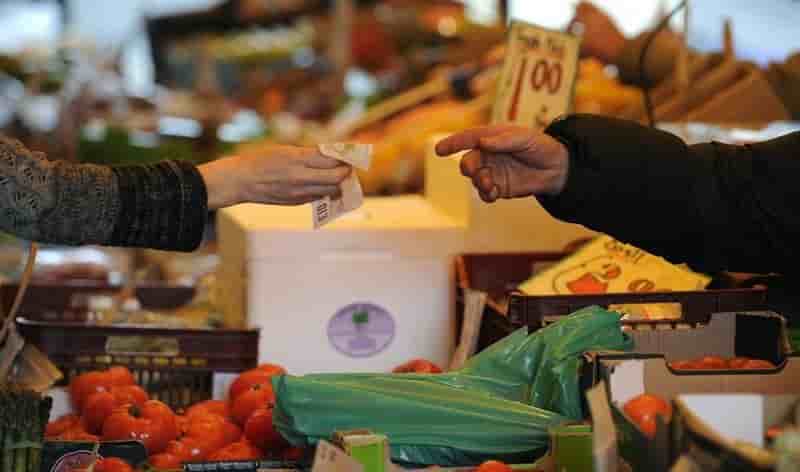 Le taux d'inflation britannique remonte à 1,9% en juin