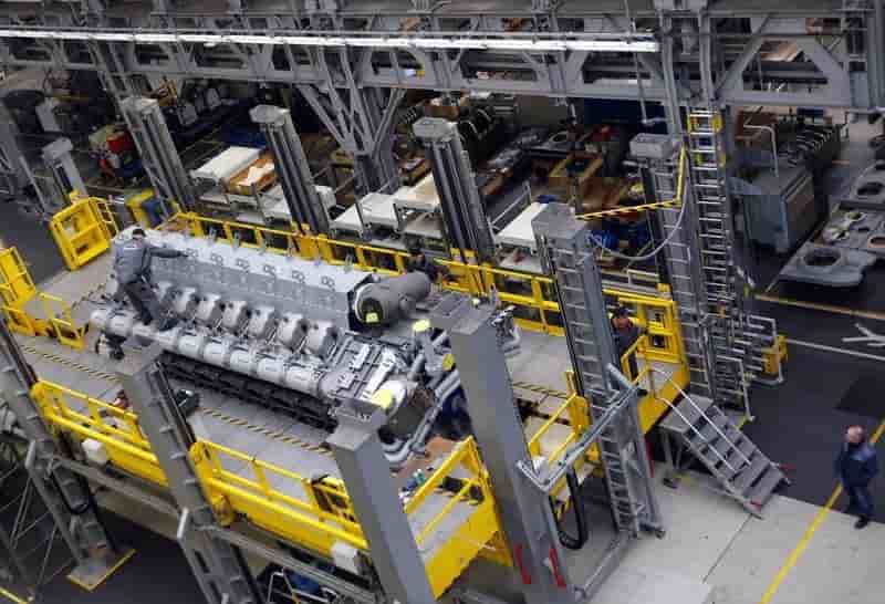 Le pib de la zone euro a cru de 0,3% au 4e trimestre