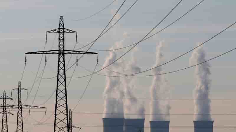 Edf confirme ses objectifs annuels