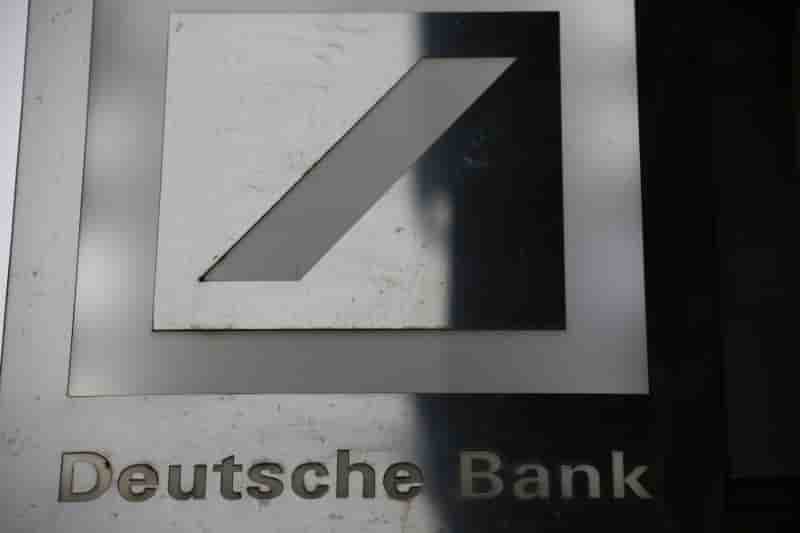 Transfert errone: la bce demande a deutsche bank de s'expliquer