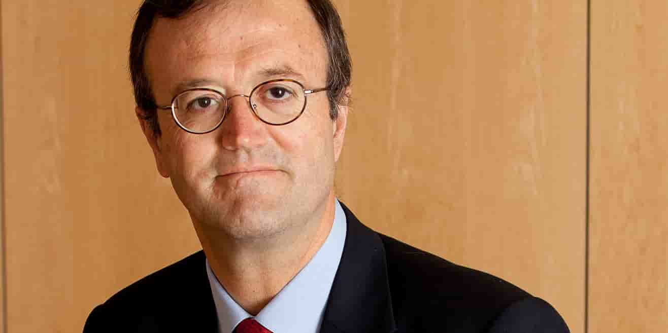 Jacques de Heer