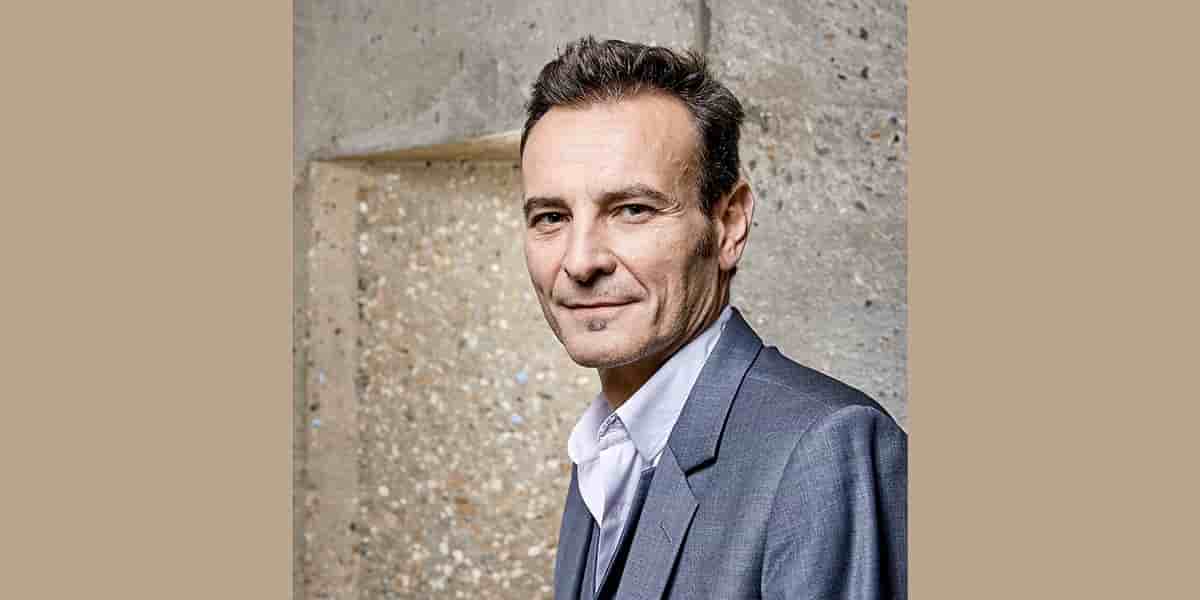 Éric Heyer, Directeur à l’Observatoire français des conjonctures économiques.
Directeur à l’Observatoire français
des conjonctures économiques