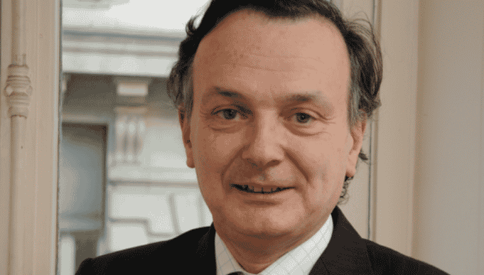 Olivier de Guerre