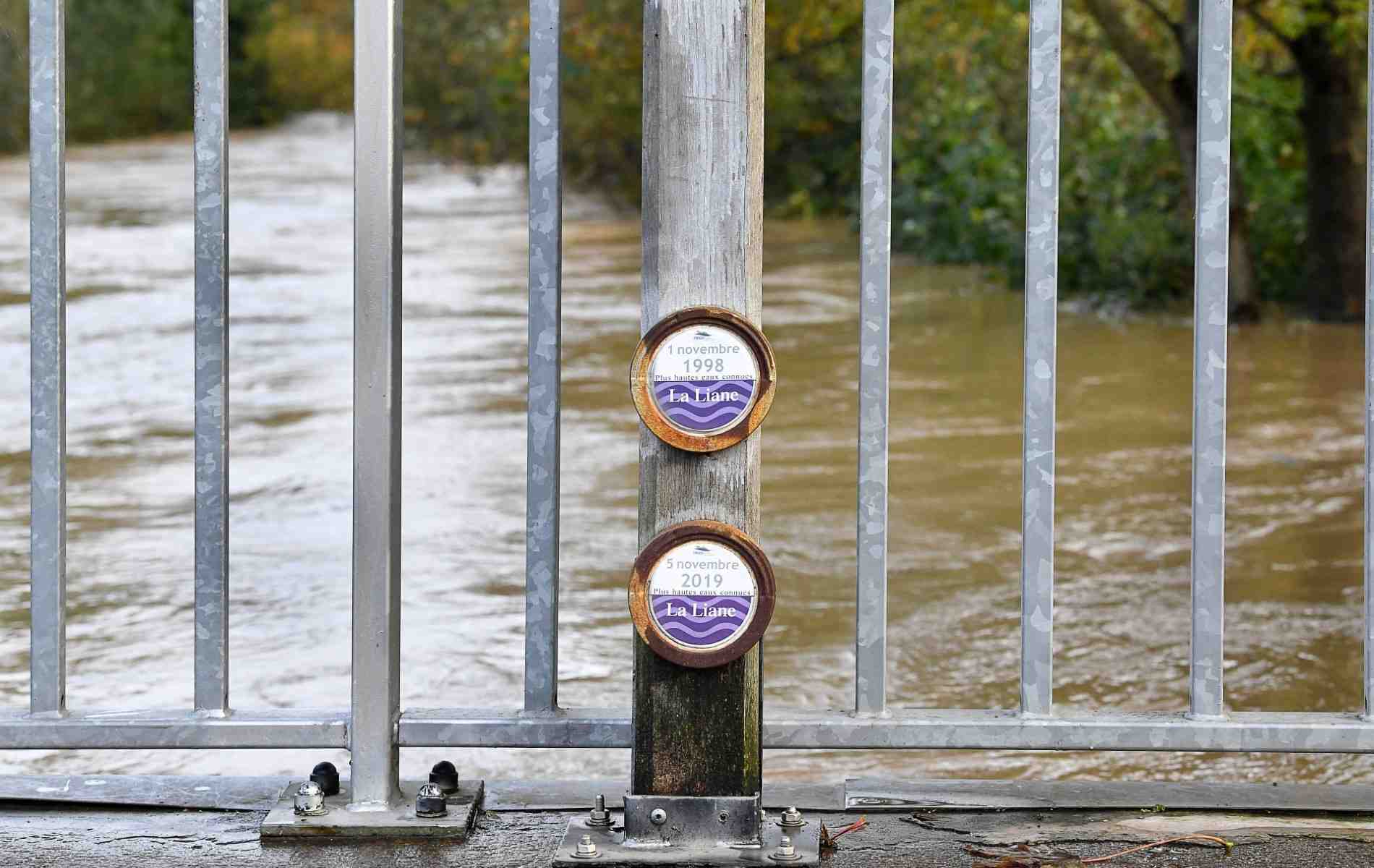 Après les inondations du Pas-de-Calais, plus aucune région de France n'est véritablement épargnée par les catastrophes naturelles.