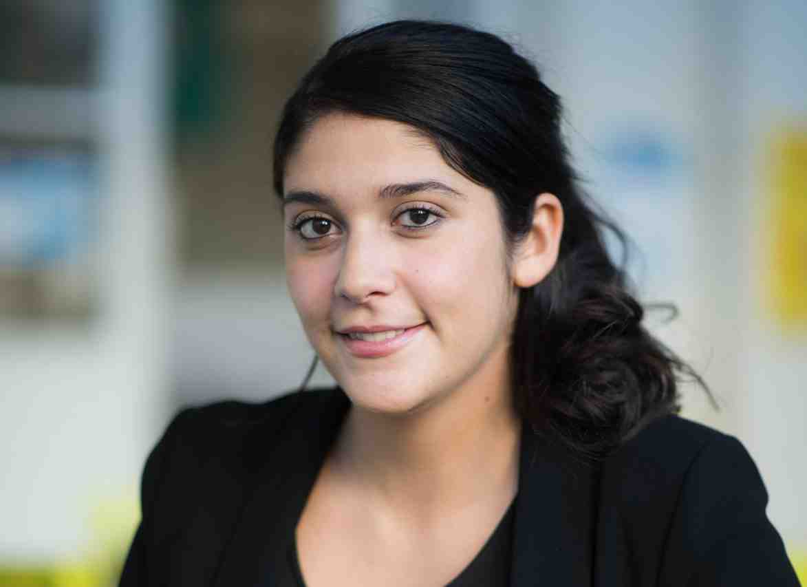 Anaïs Barut