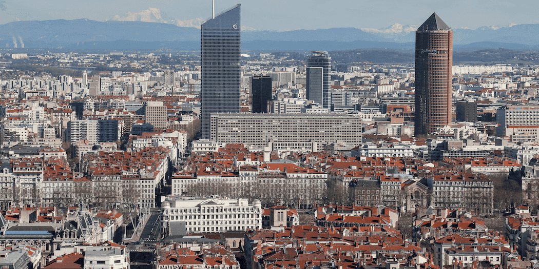 Lyon