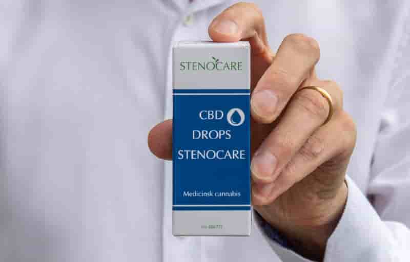 Stenocare, specialiste danois du cannabis, flambe apres son ipo