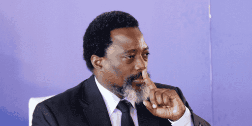 Joseph Kabila