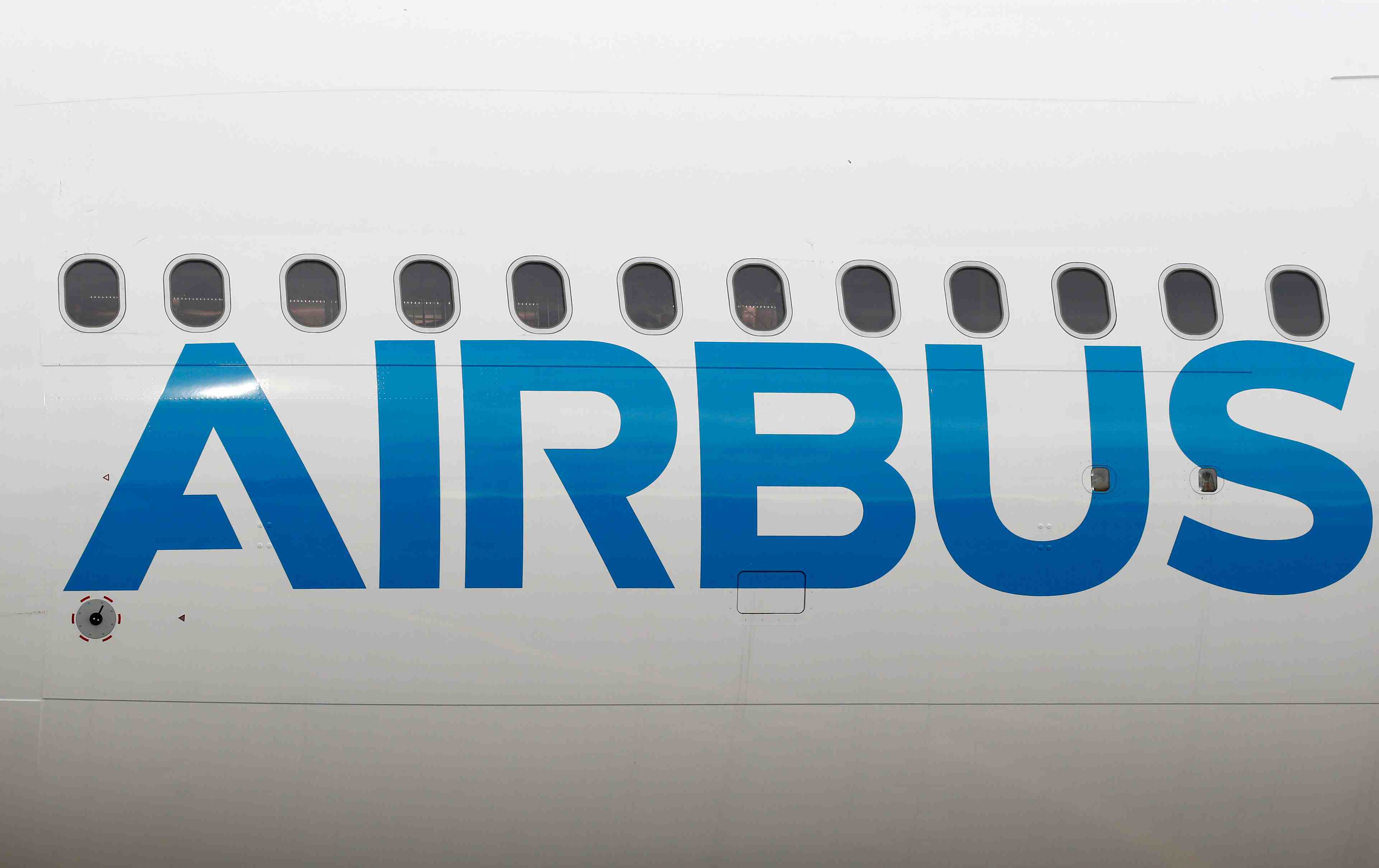 Airbus: possible impact sur les clients des tensions commerciales
