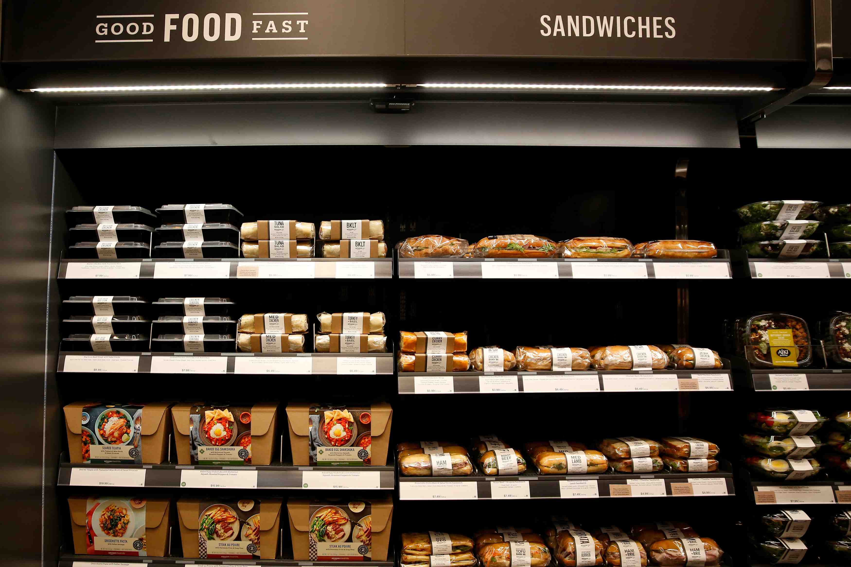 Usa: hausse des ventes au detail en mai mais aussi en avril
