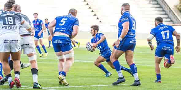 Le long feuilleton du club de rugby de Béziers enchaîne les rebondissements...