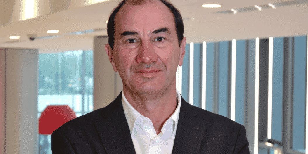 portrait délégué régional SFR Cyrille-Frantz Honegger