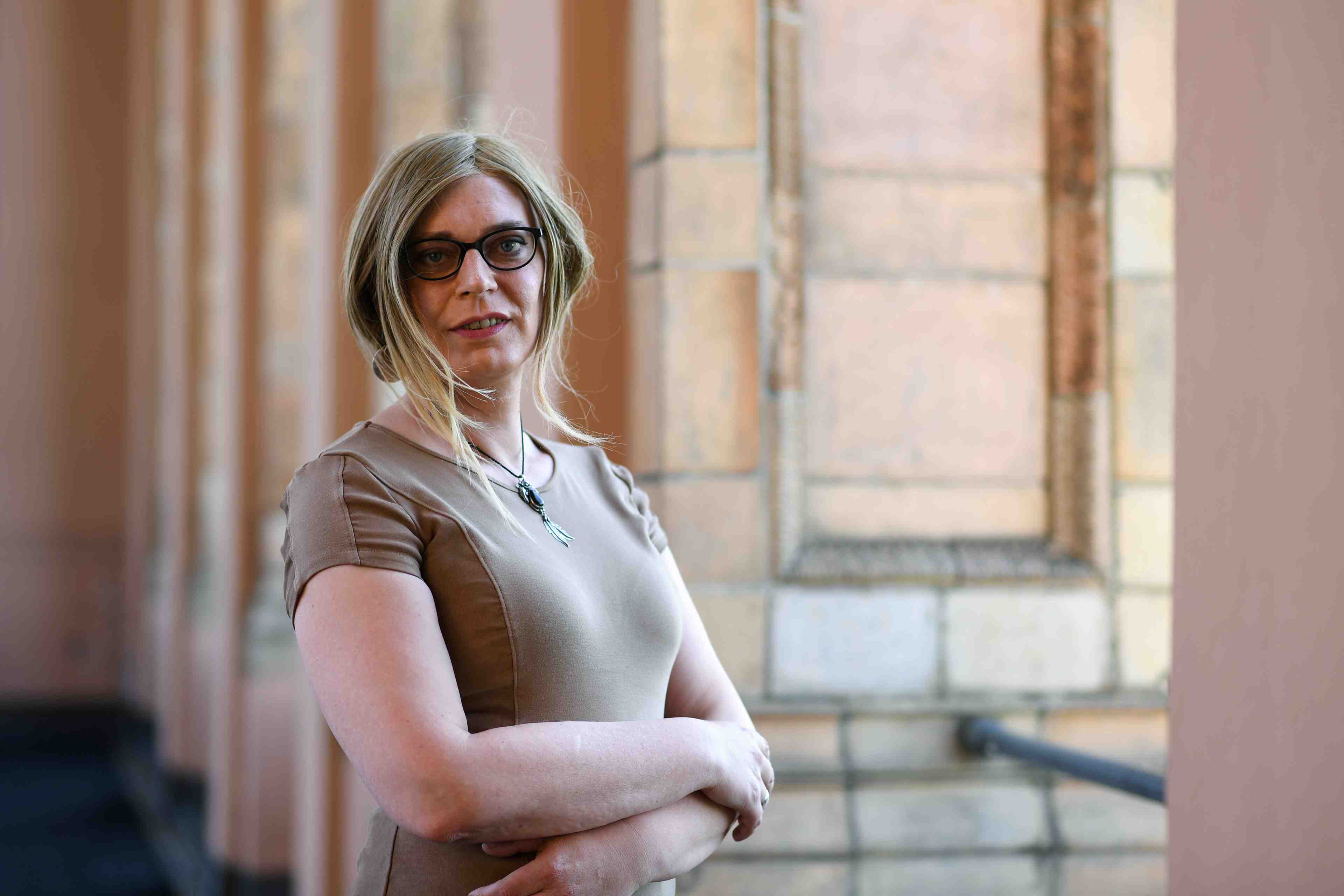Allemagne: deux femmes transgenres remportent des sieges au parlement