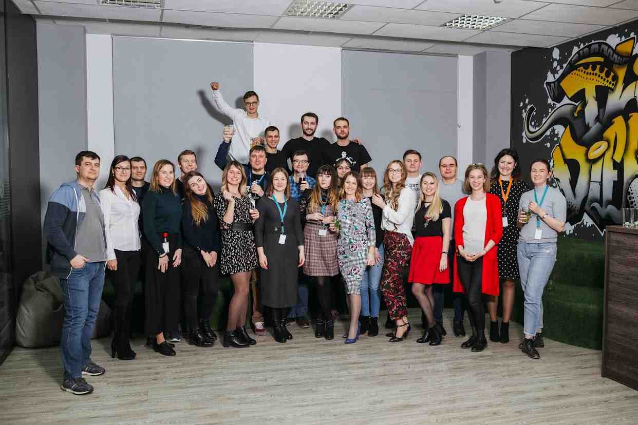 equipe pentalog