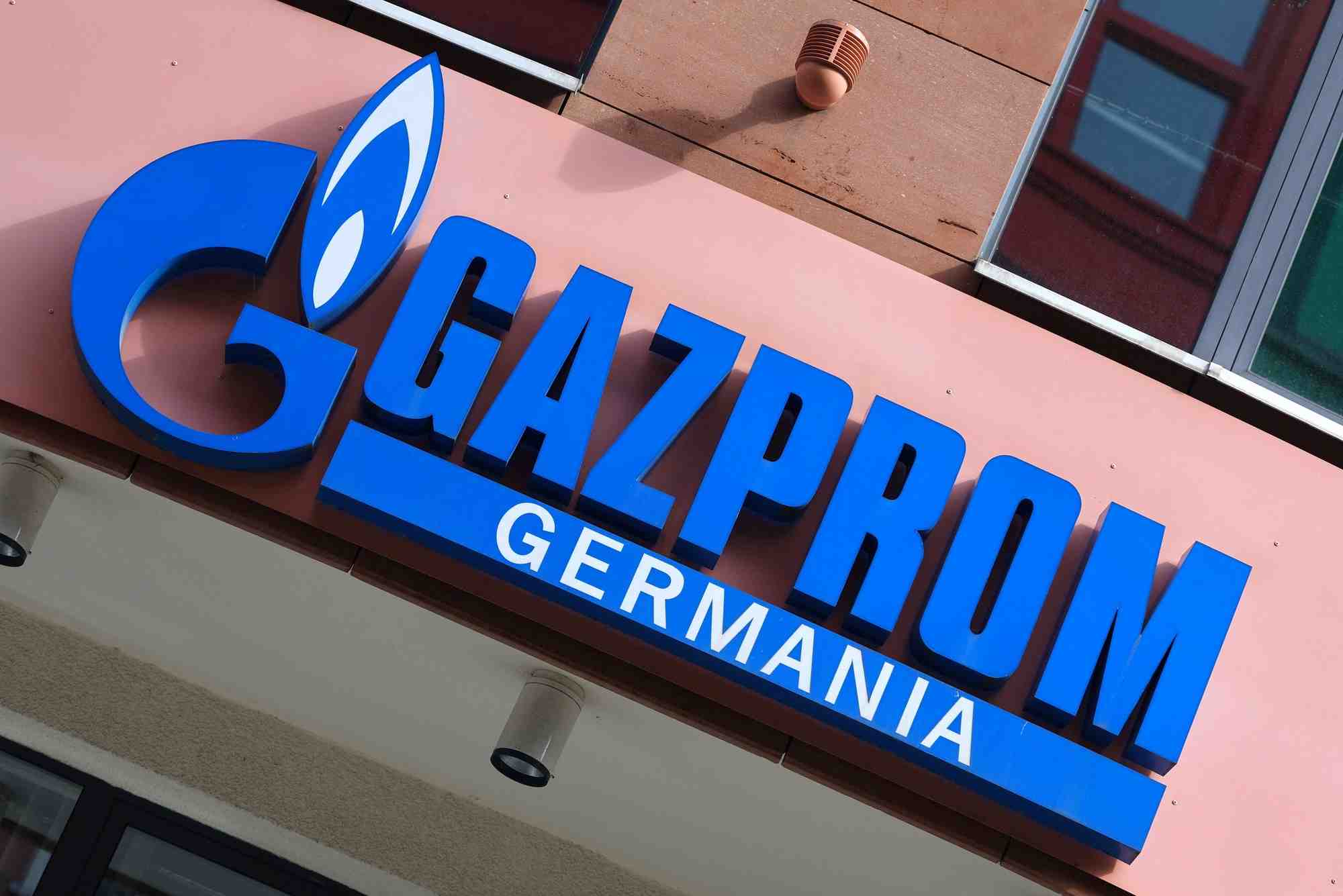 Gazprom en allemagne va respecter ses contrats malgre les sanctions
