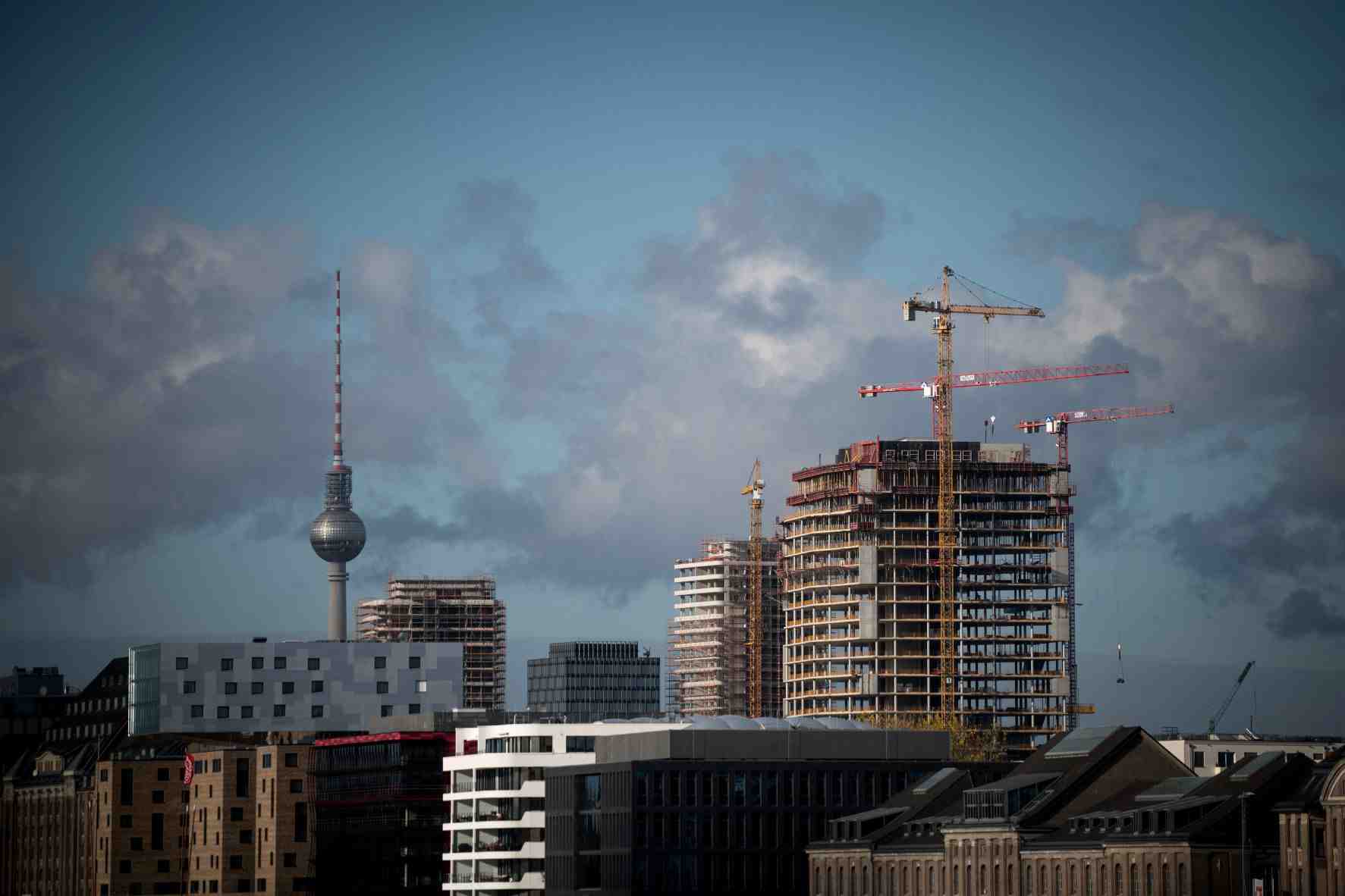 Berlin Allemagne