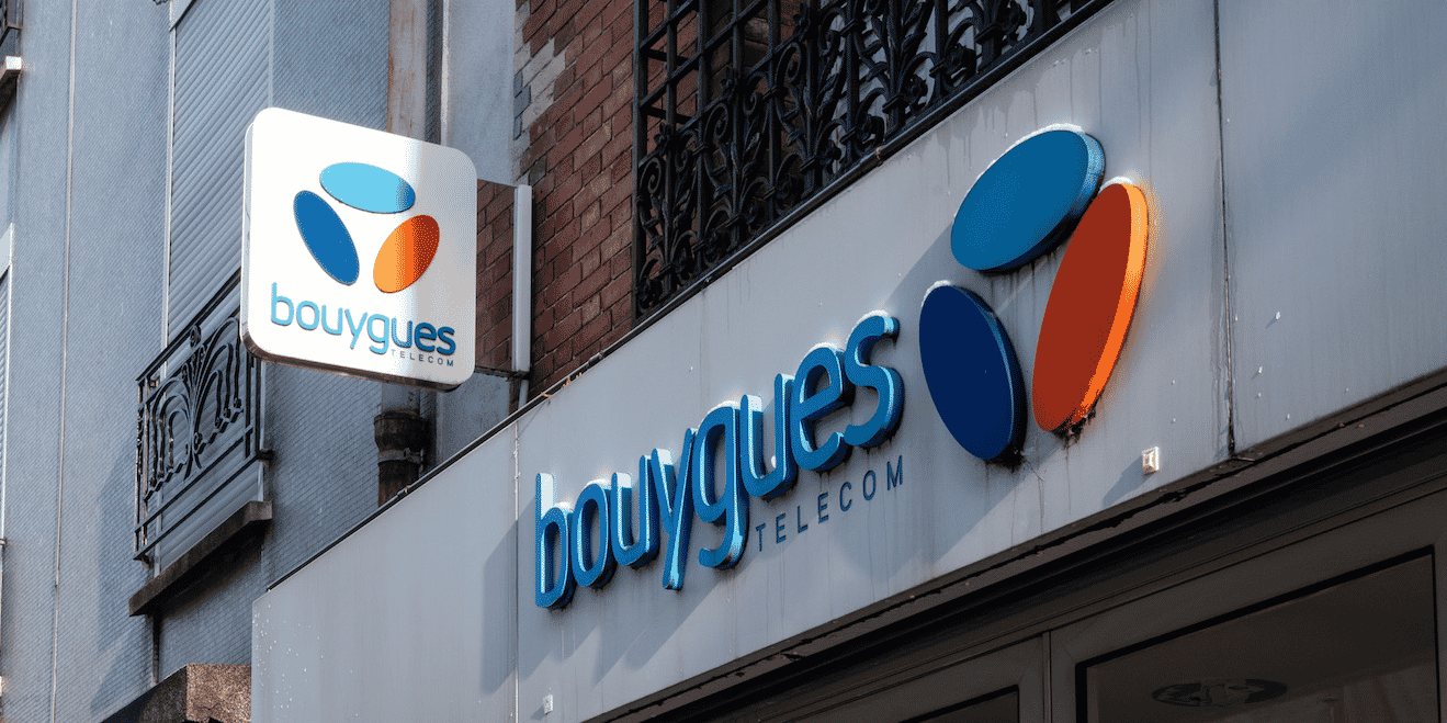 « Le WiFi garanti est une nouvelle preuve de notre capacité à innover », assure Bouygues Telecom.