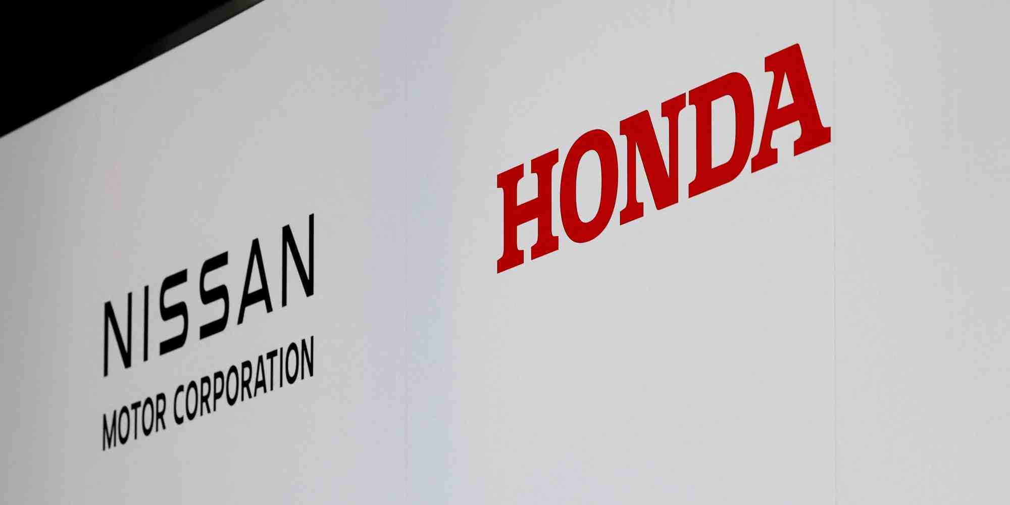 Honda et Nissan ont bel et bien indiqué, ce jeudi, avoir mis fin à leurs négociations en vue de se marier.